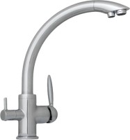 Смеситель для кухни Seaman Barcelone SSL-5381 water polish