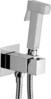 Гигиенический душ Paffoni Tweet Square ZDOC121CR хром