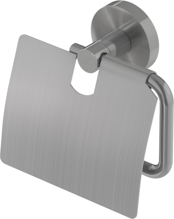 Держатель туалетной бумаги Cezares Relax PH-IN сатин