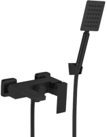 Смеситель для ванны с душем Haiba HB803-7 HB60803-7