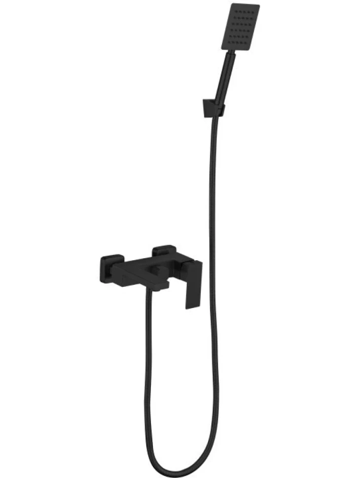Смеситель для ванны с душем Haiba HB803-7 HB60803-7