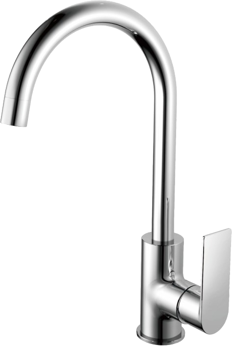 Смеситель для кухни Haiba HB505 HB71505