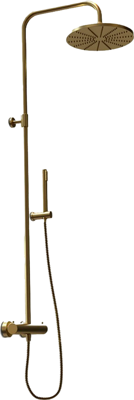 Душевая стойка Paini Cox 78PJ689TH