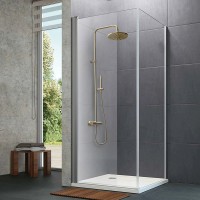 Душевая стойка Paini Cox 78PJ689TH Душевая стойка Paini Cox 78PJ689TH