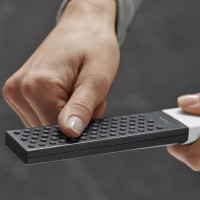 Душевой гарнитур Hansgrohe Rainfinity 26856700 матовый белый