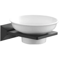 Мыльница Rose RG16H RG1603H черный Мыльница Rose RG16H RG1603H черный