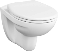 Комплект Унитаз подвесной VitrA S10 + Крышка S20 84-003-019 с микролифтом, петли хром + Звукоизоляция Geberit + Инсталляция Duofix Delta 458.149.21.1 с кнопкой смыва, хром