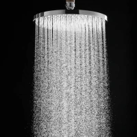 Душевая стойка Hansgrohe Raindance Select S 240 1jet 27633000 Showerpipe, хром