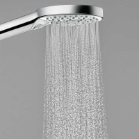 Душевая стойка Hansgrohe Raindance Select S 240 1jet 27633000 Showerpipe, хром