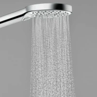 Душевая стойка Hansgrohe Raindance Select S 240 1jet 27633000 Showerpipe, хром