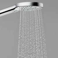 Душевая стойка Hansgrohe Raindance Select S 240 1jet 27633000 Showerpipe, хром