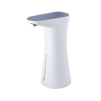 Дозатор для жидкого мыла Fashun A410-8 сенсорный, настольный, белый