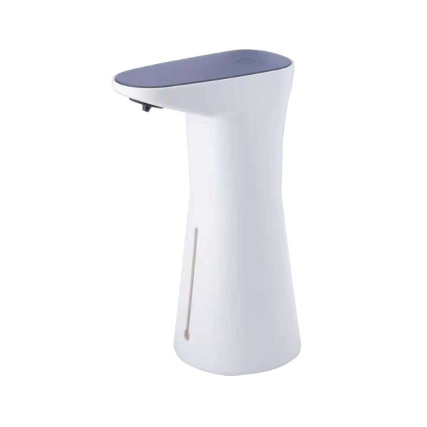 Дозатор для жидкого мыла Fashun A410-8 сенсорный, настольный, белый