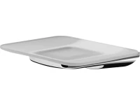 Набор Стакан AM.PM Inspire V2.0 A50A343400 + Мыльница A50A34200