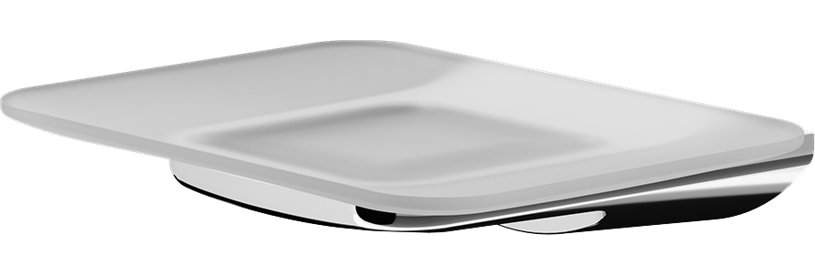 Набор Стакан AM.PM Inspire V2.0 A50A343400 + Мыльница A50A34200