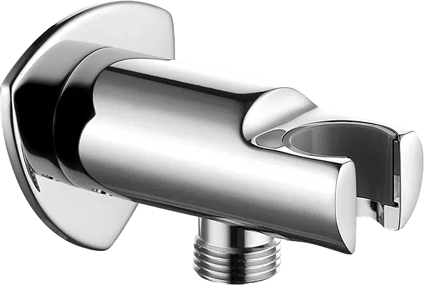 Шланговое подключение Lemark LM3585C c держателем для душа
