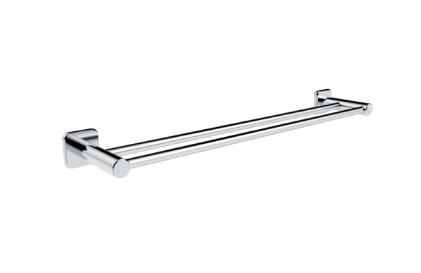 Полотенцедержатель Wonzon & Woghand WW-V1102-CR хром