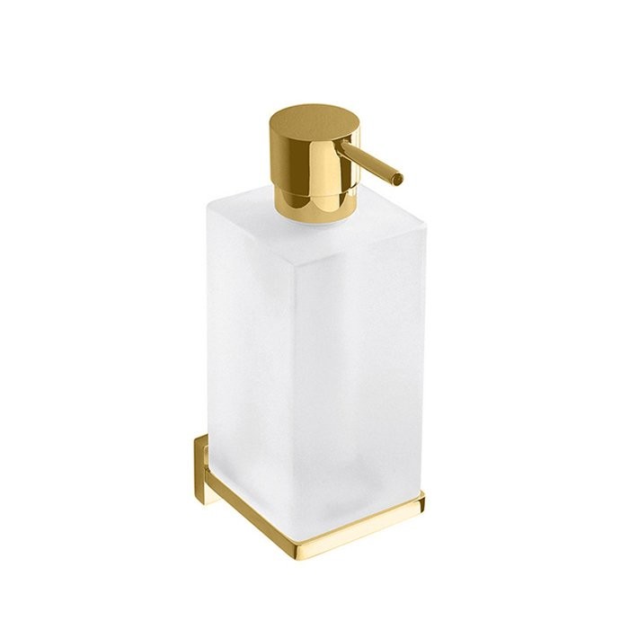 Дозатор Colombo Design Look B9316.OM-VAN золото