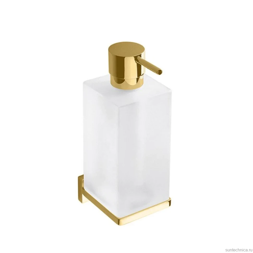 Дозатор Colombo Design Look B9316.OM-VAN золото
