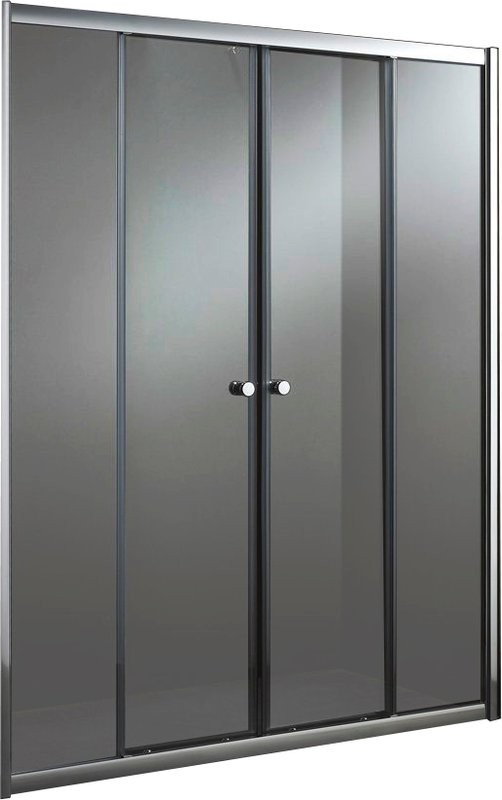 Душевая дверь в нишу Cezares Anima W BF2 170 P Cr
