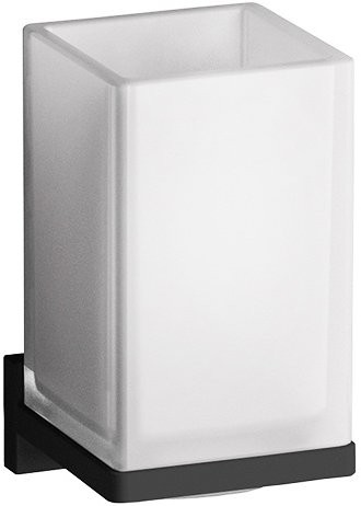 Набор Стакан Colombo Design Look B1602.NM + Мыльница B1601.NM