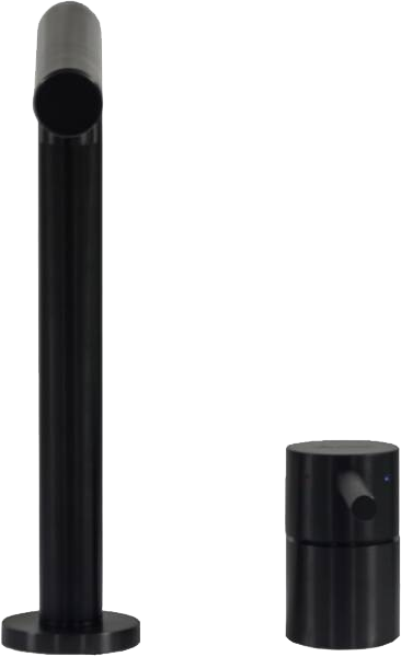 Смеситель для кухни Seaman Eco Venice SSN-1001-DG dark gun
