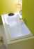 Акриловая ванна Jacob Delafon Odeon up 150x70 + слив-перелив