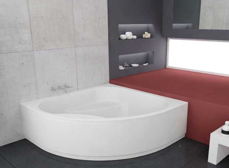Акриловая ванна Kolpa San Swan 5029-01 160x160