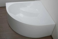 Акриловая ванна Kolpa San Swan 5029-01 160x160