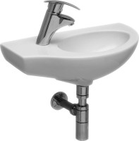 Раковина маленькая в туалет Serel Friendly 6742