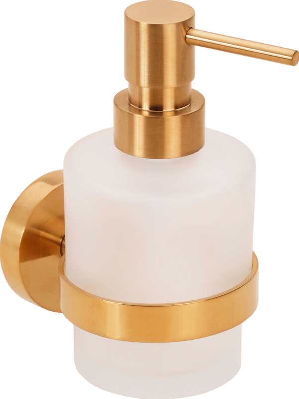 Набор Стакан Bemeta Sablo 160110012 + Дозатор 160109102