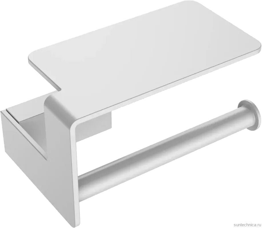 Набор Держатель Boheme Q 10941-MW + Ершик 10954-MW