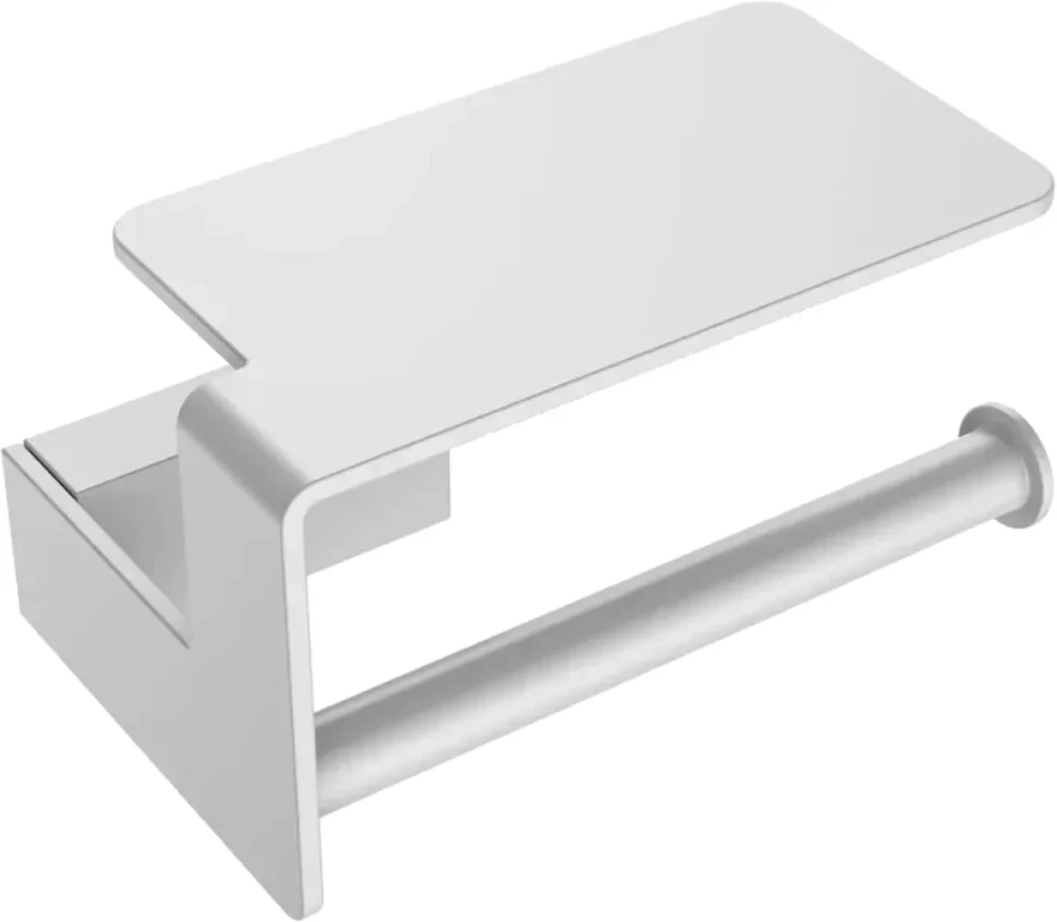 Набор Держатель Boheme Q 10941-MW + Ершик 10954-MW