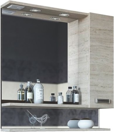 Зеркало Sanflor Техас R, 60, орегон