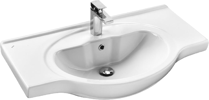 Мебельная раковина Santek Сенеж 1WH110265 87