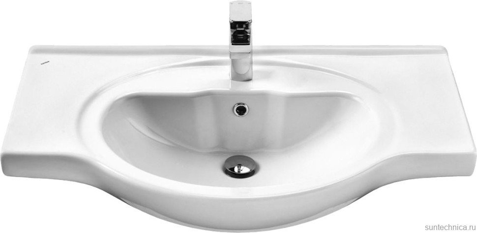 Мебельная раковина Santek Сенеж 1WH110265 87