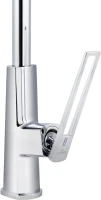 Смеситель для кухни Kaiser Merkur 27166 хром Смеситель для кухни Kaiser Merkur 27166 хром