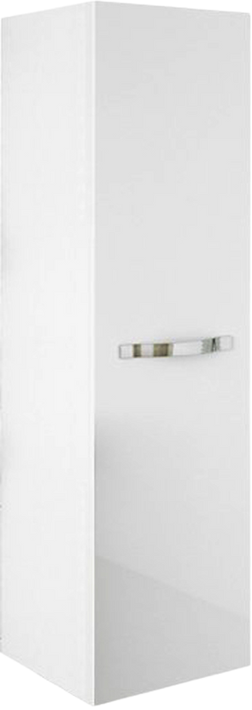 Шкаф пенал для ванной Sanflor Одри /Рио R