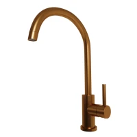 Смеситель для кухни Emar PVD ECB - 3004 PVD Coppery Смеситель для кухни Emar PVD ECB - 3004 PVD Coppery