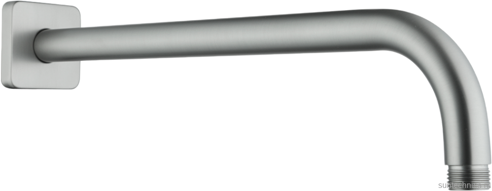 Кронштейн для верхнего душа Lemark LM3787GM графит