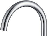 Смеситель для кухни AQUATEK Вега AQ1082CR хром