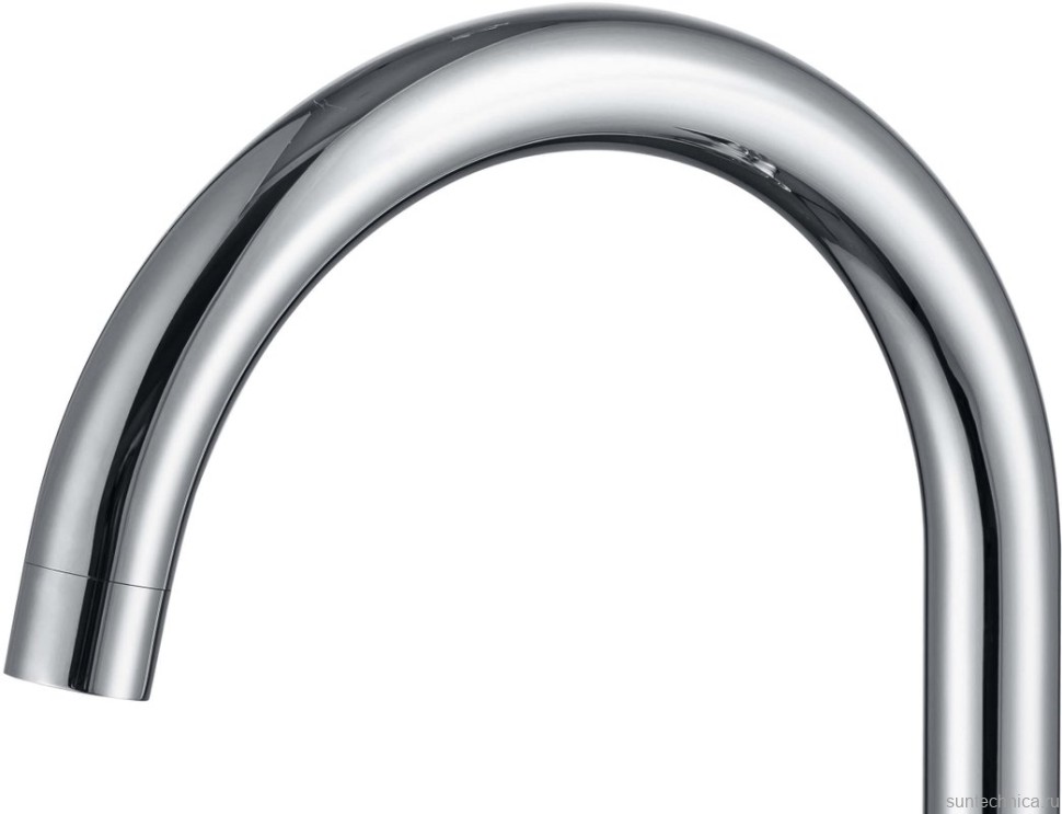 Смеситель для кухни AQUATEK Вега AQ1082CR хром