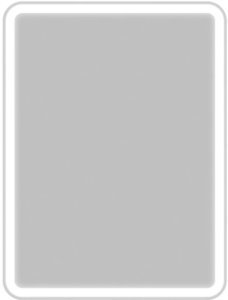 Зеркало BelBagno SPC-MAR-600-800-LED-BTN