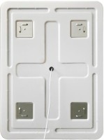 Зеркало BelBagno SPC-MAR-600-800-LED-BTN
