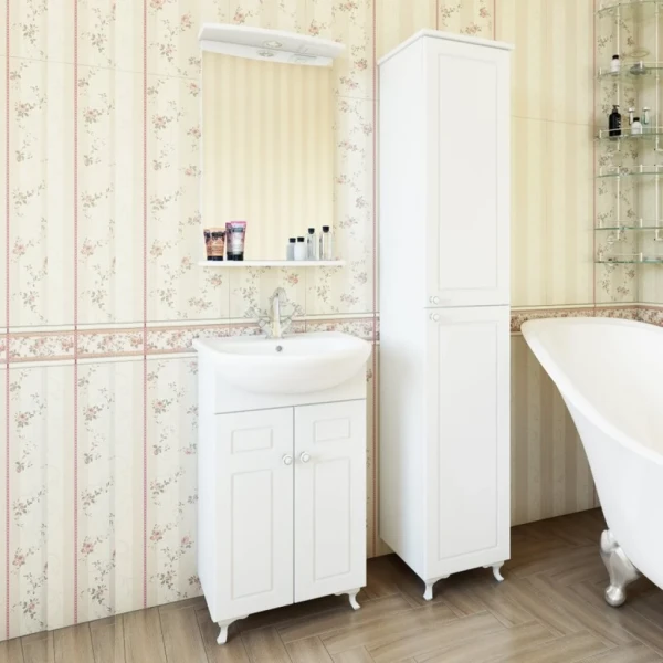 Мебель для ванной комнаты Sanflor Софи 60