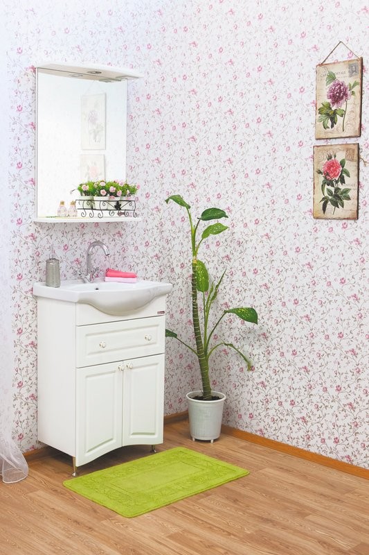 Мебель для ванной комнаты Sanflor Софи 60