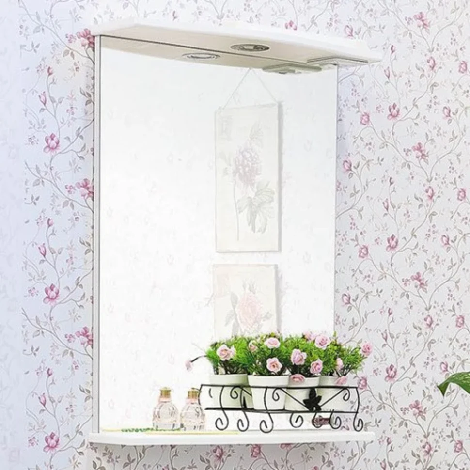 Мебель для ванной комнаты Sanflor Софи 60