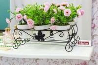 Мебель для ванной комнаты Sanflor Софи 60