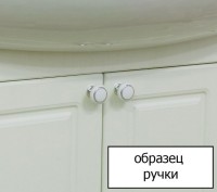 Мебель для ванной комнаты Sanflor Софи 60