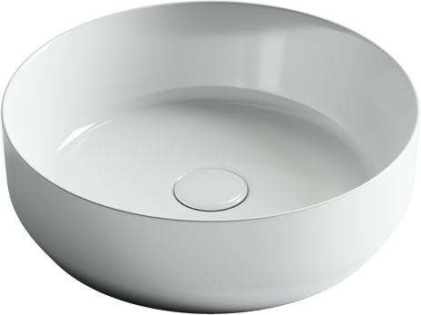 Накладная раковина Ceramicanova Element CN6022